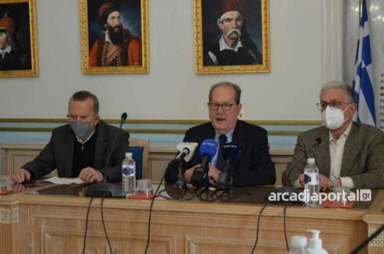 Περιφέρεια Πελοποννήσου: Επαναλειτουργία των λιγνιτικών μονάδων και έναρξη των έργων της απολιγνιτοποίησης στη Μεγαλόπολη (video)