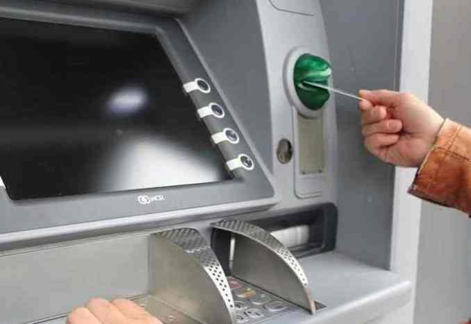 Ενημέρωση για την απόπειρα εξαπάτησης πολιτών με τη χρήση του ονόματος τραπεζών