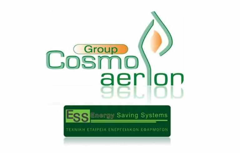 Έναρξη νέου καταστήματος Cosmoaerion στην Μεγαλόπολη