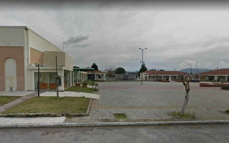 Ένταξη της Πράξης “Δημιουργία πρότυπης ενεργειακά πλατείας στο Δήμο Μεγαλόπολης” στο πρόγραμμα δίκαιης μετάβασης με 1 εκατ. ευρώ