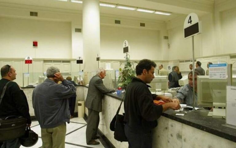 Με 2 τράπεζες μένει η Μεγαλόπολη