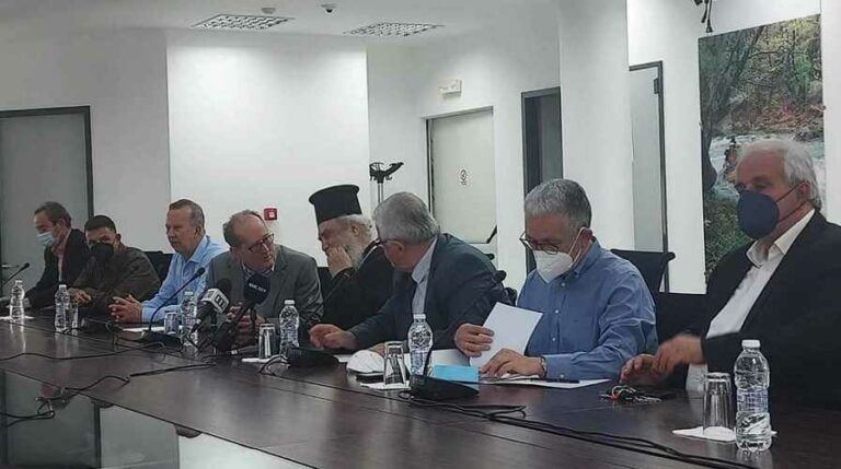 Δήμος Μεγαλόπολης: Υπογράφηκε η απόφαση ένταξης στο ΕΣΠΑ του έργου της κατασκευής του Γηροκομείου Μεγαλόπολης