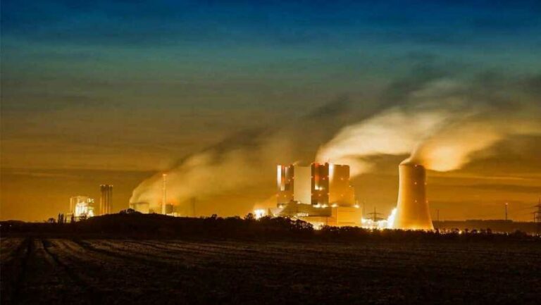 Ολική επαναφορά στον άνθρακα: Πώς ο «πόλεμος αερίου» του Πούτιν αλλάζει τον ενεργειακό χάρτη της ΕΕ