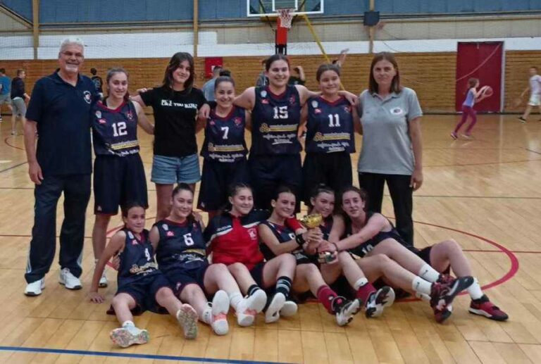Ξεκίνημα με νίκη για τις Γυναίκες του Πελασγού