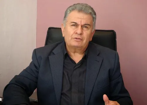 Τα Ψίχουλα του πρωθυπουργού για του Συνταξιούχους, από το βήμα της 89ης Δ.Ε.Θεσσαλονίκης
