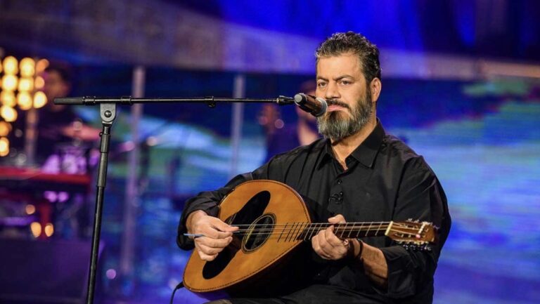 Ο Μανώλης Κονταρός το Σάββατο 16 Ιουλίου στη Μεγαλόπολη