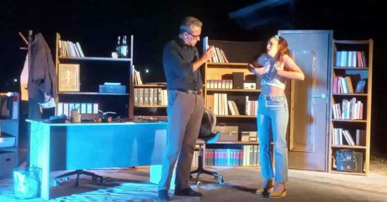 Δήμος Μεγαλόπολης: Πραγματοποιήθηκε τη Δευτέρα 25 Ιουλίου η εναρκτήρια εκδήλωση στο πλαίσιο του Πολιτιστικού Καλοκαιριού του Δήμου μας