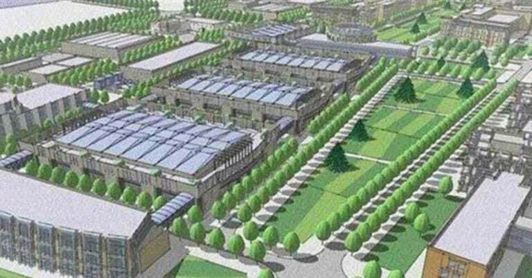 Ξεκινούν οι διαδικασίες για 4 επιχειρηματικά πάρκα στη Δυτική Μακεδονία