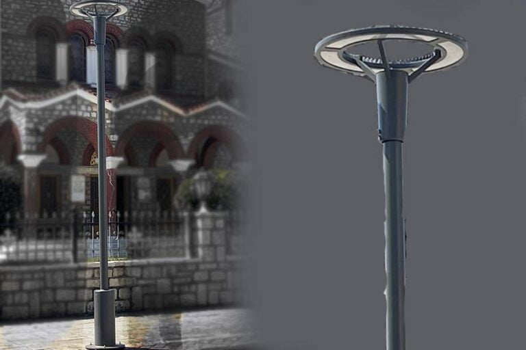 Σημαντικά ερωτήματα στον Δήμαρχο Μεγαλόπολης για απευθείας αναθέσεις  φωτιστικών σωμάτων