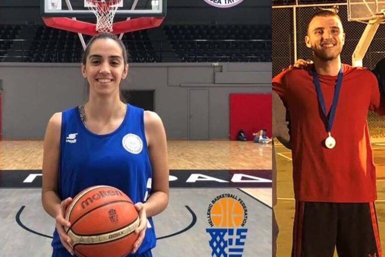Στην Τερψιθέα Γλυφάδας συνεχίζει η Καντέλη – Μεταγραφή στον Αρίωνα Πτολεμαΐδας για τον Τσιντώνη