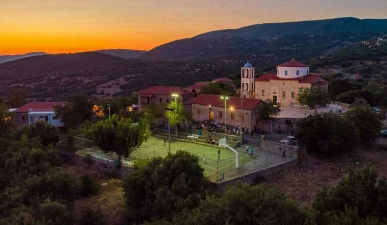 Εκδηλώσεις για τον Δεκαπενταύγουστο στο Παλαμάρι