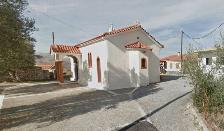 Παραδοσιακό Πανηγύρι στο Σούλου την Κυριακή 31 Ιουλίου