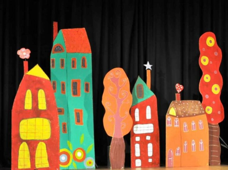 Δήμος Μεγαλόπολης: Παιδική Εκδήλωση την Παρασκευή 29 Ιουλίου στην Κεντρική Πλατεία