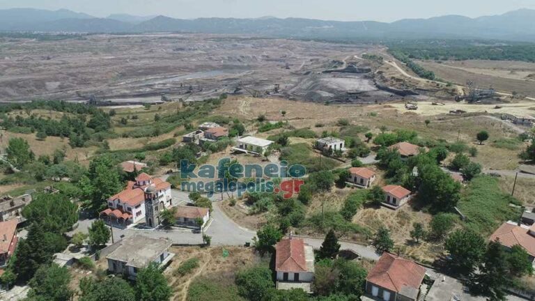 Έκλεψαν την εκκλησία του Αγίου Δημητρίου στο Τριπόταμο