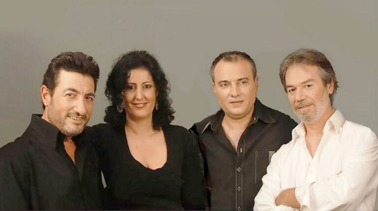 Δήμος Μεγαλόπολης: Συναυλία με την Αθηναϊκή Κομπανία την Πέμπτη 4 Αυγούστου στην Κεντρική Πλατεία Μεγαλόπολης