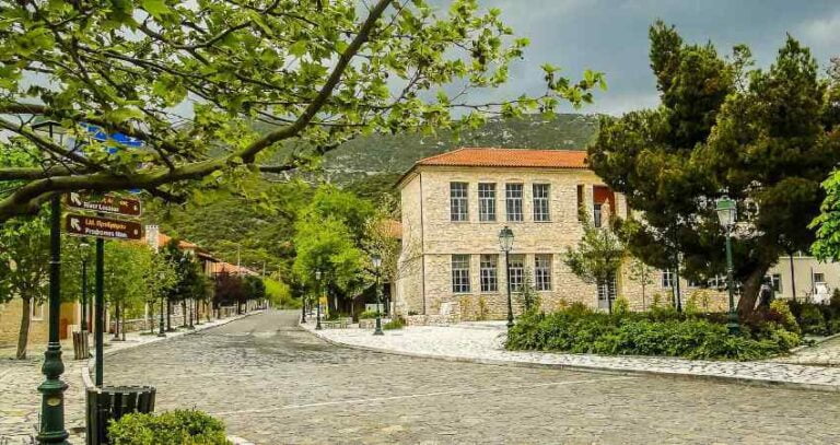 Παραδοσιακό Πανηγύρι στο Ελληνικό την Κυριακή 28 Αυγούστου