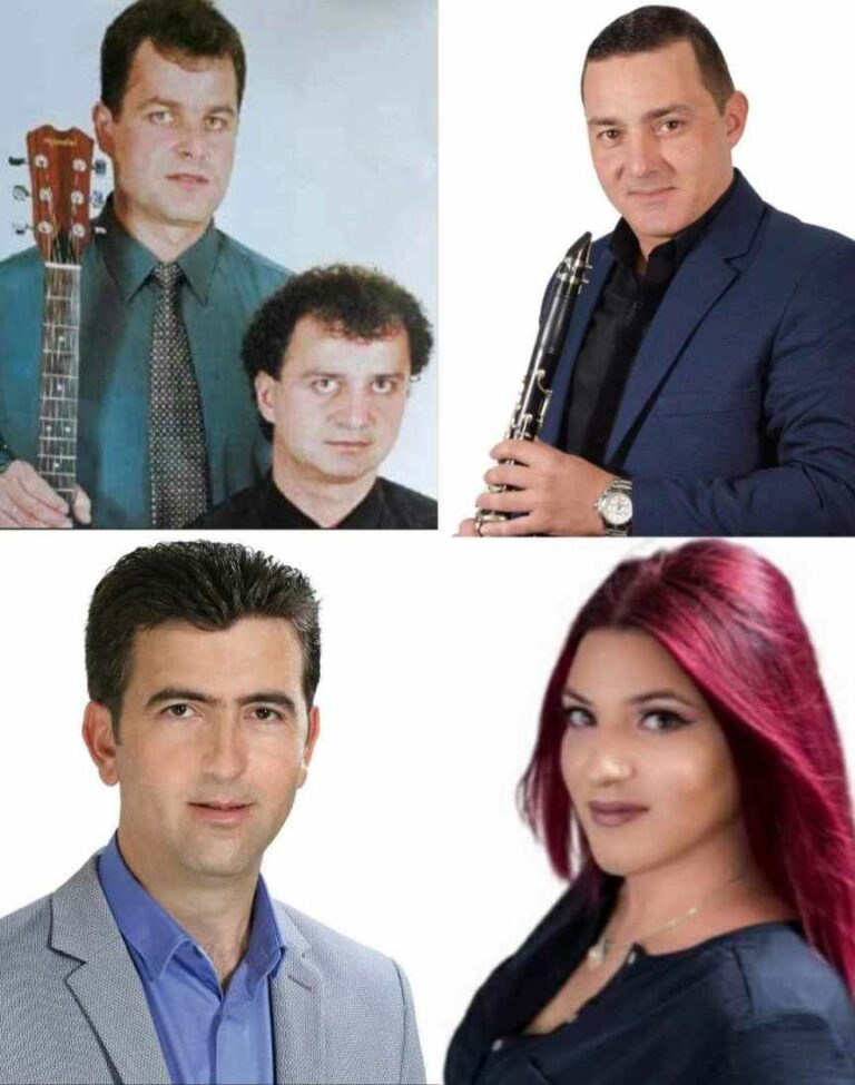 Δήμος Μεγαλόπολης: Συναυλία με το Μουσικό Συγκρότημα “Τα Παιδιά της  Μεγαλόπολης” την Τρίτη 23 Αυγούστου στην Κεντρική Πλατεία Μεγαλόπολης