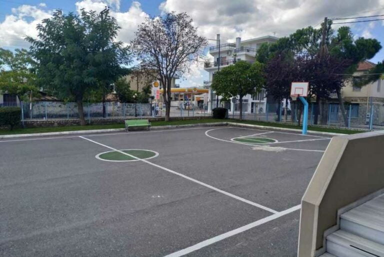 Ευχαριστήρια επιστολή από τον Σύλλογο Γονέων του Α΄Δημοτικού Σχολείου Μεγαλόπολης σε επαγγελματίες της πόλης