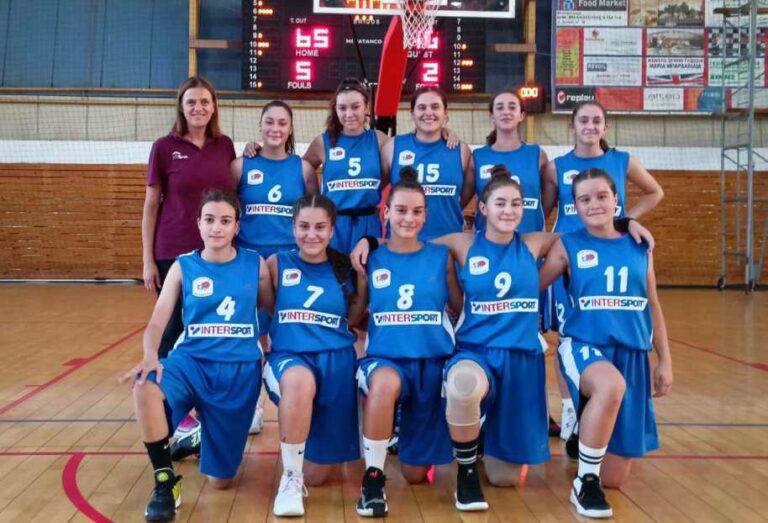 Με δυο αγώνες συνεχίστηκαν οι αγωνιστικές δραστηριότητες για τον “ΠΕΛΑΣΓΟ”  την Κυριακή 13 Σεπτεμβρίου