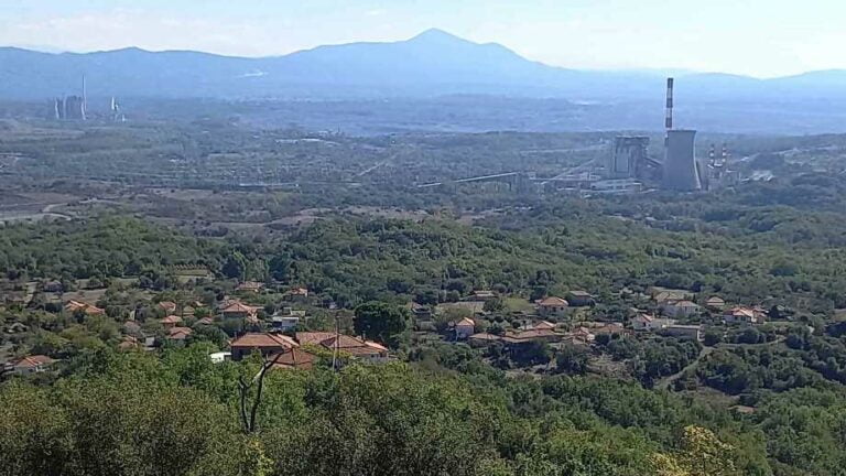 Οι κλέφτες αλωνίζουν…