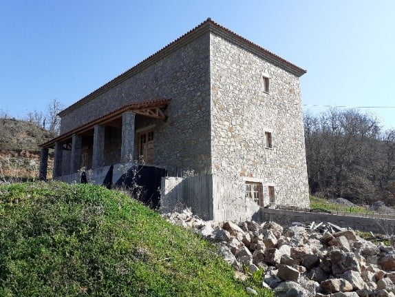 Επερώτηση Λαϊκής Συσπείρωσης Πελοποννήσου για την πορεία του έργου Παλαιοντολογικό Μουσείο Μεγαλόπολης