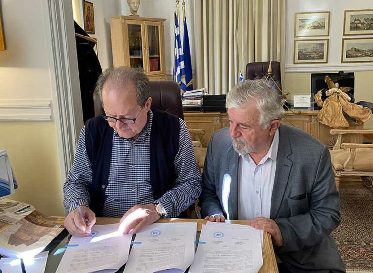 Δήμος Μεγαλόπολης: Τρεις Σπουδαίες Εξελίξεις για το Δήμο μας