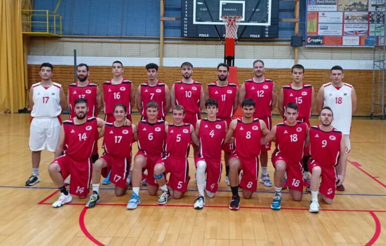 Πελασγός: Νίκες για το ανδρικό και εφηβικό τμήμα
