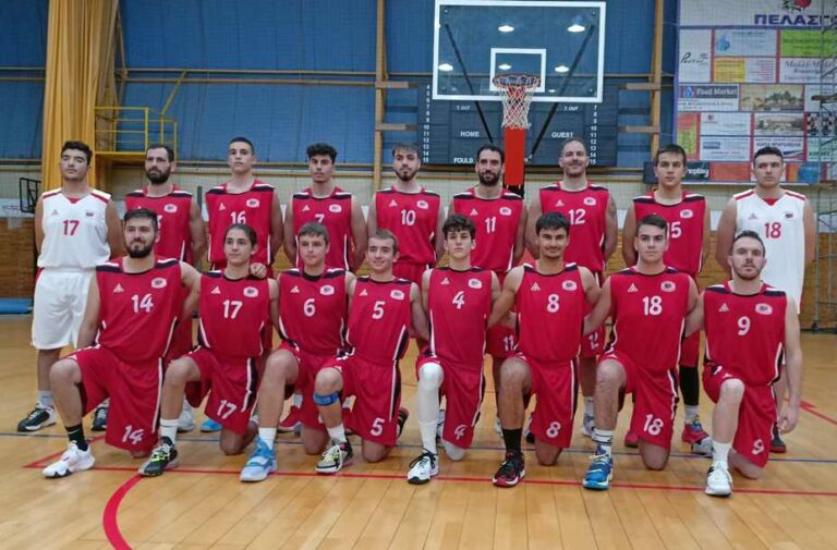 Πελασγός: Απουσίες και τακτική έφεραν την ήττα στην Αρεόπολη