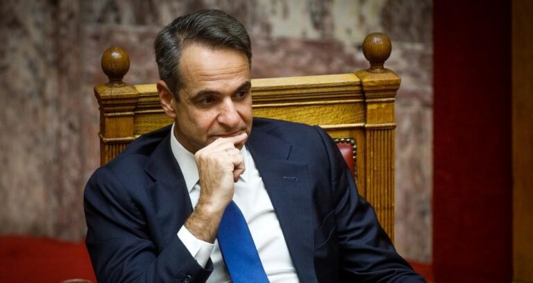Έκτακτη ενίσχυση σε επιχειρήσεις της Δυτικής Μακεδονίας θα ανακοινώσει ο Μητσοτάκης – Να ασκηθούν πιέσεις να ισχύσει και για τη Μεγαλόπολη