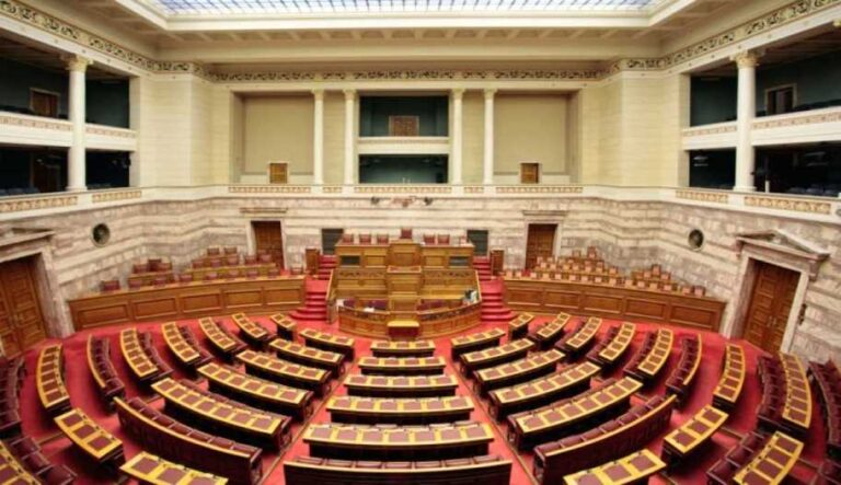Κατατέθηκε η τροπολογία για την κυβερνησιμότητα των Δήμων