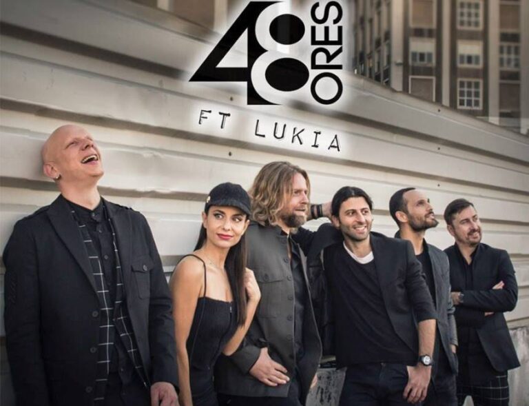 Δήμος Μεγαλόπολης: Συναυλία με το Συγκρότημα 48 ORES στην Κεντρική Πλατεία Μεγαλόπολης την Παρασκευή 24 Φεβρουαρίου