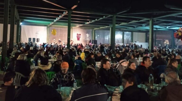 Επιτυχημένες οι εκδηλώσεις του Δήμου Μεγαλόπολης το Σαββατοκύριακο
