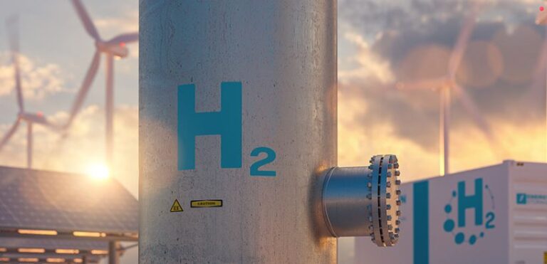 Μονάδα ηλεκτρόλυσης για την παραγωγή πράσινου υδρογόνου στη Δυτική Μακεδονία εξετάζουν ΔΕΗ και Motor Oil – Οι 3 βασικές χρήσεις του καυσίμου