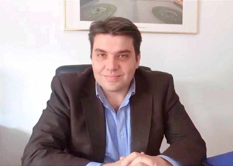 Νικ. Γιαννακόπουλος: Σχετικά με την ίδρυση Γεωργικής σχολής στη Μεγαλόπολη