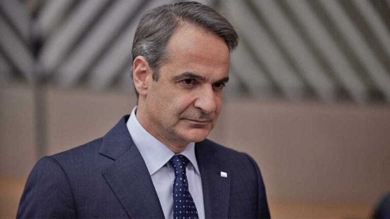 Στις 16 Οκτωβρίου έρχεται ο Μητσοτάκης στη Μεγαλόπολη