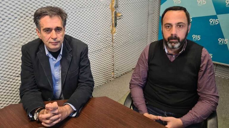 Δ.Παπαδόπουλος (υποψήφιος ΣΥΡΙΖΑ) στη ΔΡΤ 91,5: “Είναι βέβαιο οτι η κοινωνία θέλει την πολιτική αλλαγή – Η Μεγαλόπολη πρέπει να κερδίσει χρόνο” (video)