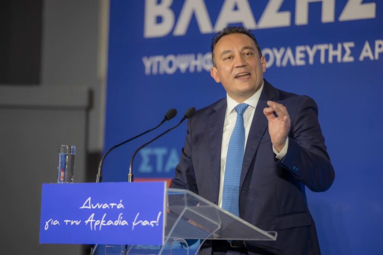 Κώστας Βλάσης: Η αγάπη σας και η στήριξή σας μου δίνουν ώθηση να συνεχίζω (photo)