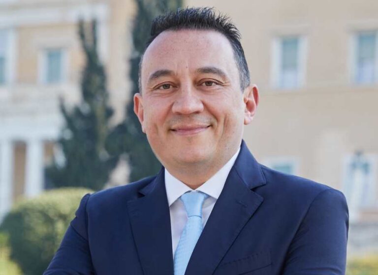 Κώστας Βλάσης: Ο λαός της Πελοποννήσου «μίλησε» και αποφάσισε: Νέος Περιφερειάρχης Πελοποννήσου είναι ο Δημήτρης Πτωχός