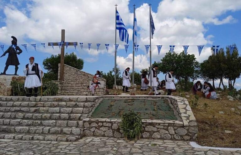 Η μάχη της Δραμπάλας: Πολιτικό περιβάλλον – διδάγματα του σήμερα