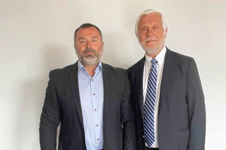 Τατούλης: Συνεχίζουμε ως Ανεξάρτητη, Άδολη, Πατριωτική, Ακηδεμόνευτη και Ακομμάτιστη Αυτοδιοικητική παράταξη