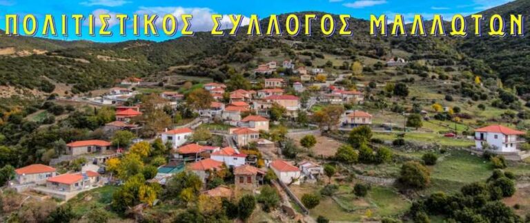 Κατάσταση δώρων λαχειοφόρου αγοράς – Πανηγύρι Μαλλωτών Μεγαλόπολης 2024 (photo-video)