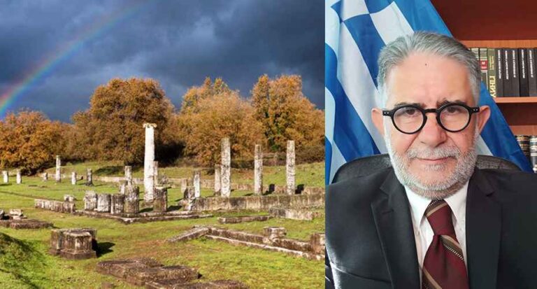 Πολιτισμός και Αρκαδία