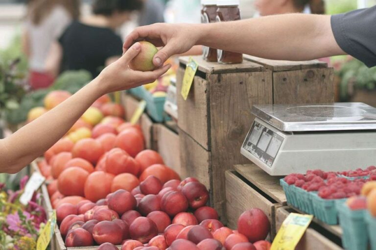 Επαναπροκήρυξη θέσεων πλανόδιου εμπορίου από την Περιφέρεια Πελοποννήσου