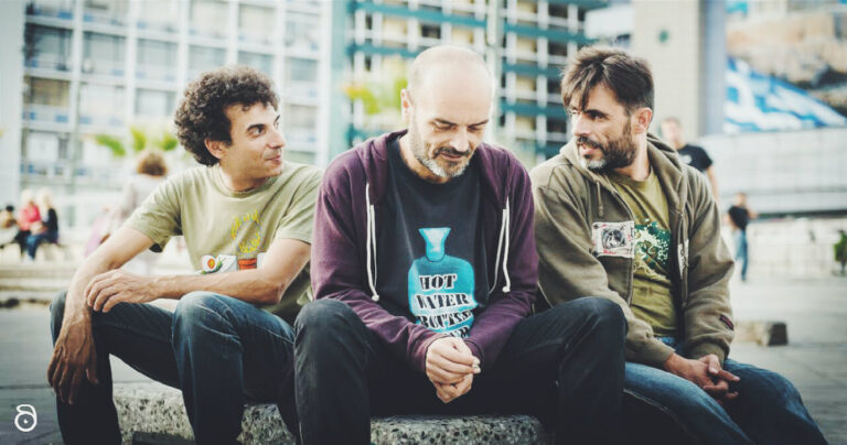 Δήμος Μεγαλόπολης: Μεγάλη Συναυλία με τα «Υπόγεια Ρεύματα» την Κυριακή 27 Αυγούστου στην Κεντρική Πλατεία Μεγαλόπολης