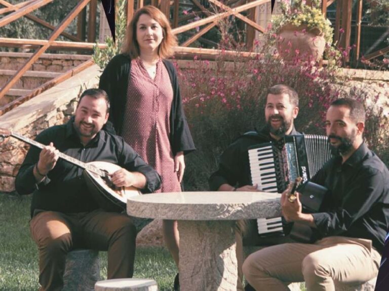 Δήμος Μεγαλόπολης: Συναυλία με το Μουσικό Σχήμα «Γραμμές» και Λευκή Νύχτα την Πέμπτη 17 Αυγούστου στη Μεγαλόπολη