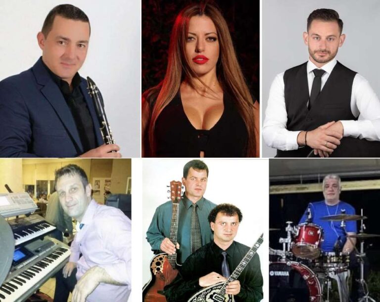 Δήμος Μεγαλόπολης: Συναυλία με το Μουσικό Συγκρότημα «Τα Παιδιά της Μεγαλόπολης» την Κυριακή 13 Αυγούστου στην Κεντρική Πλατεία Μεγαλόπολης