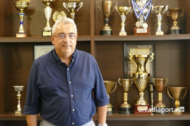 Οι στόχοι και οι προτεραιότητες του υποψήφιου περιφερειακού συμβούλου Παναγιώτη Βαλασόπουλου (video)