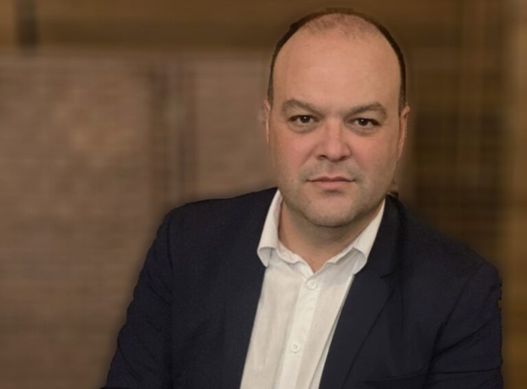 Δημήτρης Κουτσούλης: Με την Αφετηρία Ζωής θα τολμήσουμε για να νικήσουμε