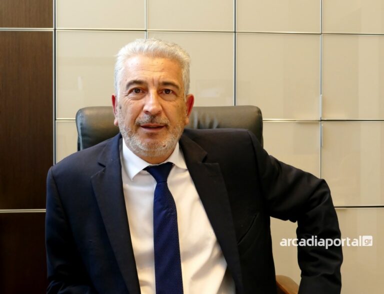 Μπεντεβής: Πάμε να ψηφίσουμε τη Κυριακή να δώσουμε αξία στην Αρκαδία εμπνεόμενοι από τις αξίες του τόπου που έχουμε μέσα στη ψυχή μας