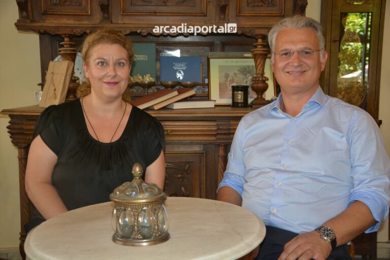 Δ. Πτωχός: Θέλουμε τους πολίτες δίπλα μας, για μια Περιφέρεια πρότυπο σε όλους τους τομείς (video)